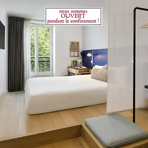 *** Hotel Oh La La ! Bar Bastille Francia