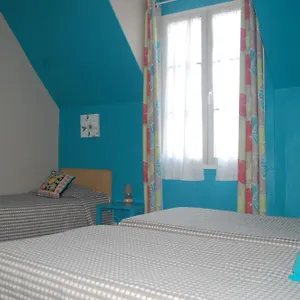 ** Hotel Jean Bart Francia