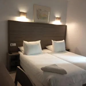** Hotel Du Globe 18 Francia
