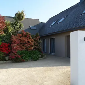  Affittacamere D'hotes De La Voie Romaine Francia