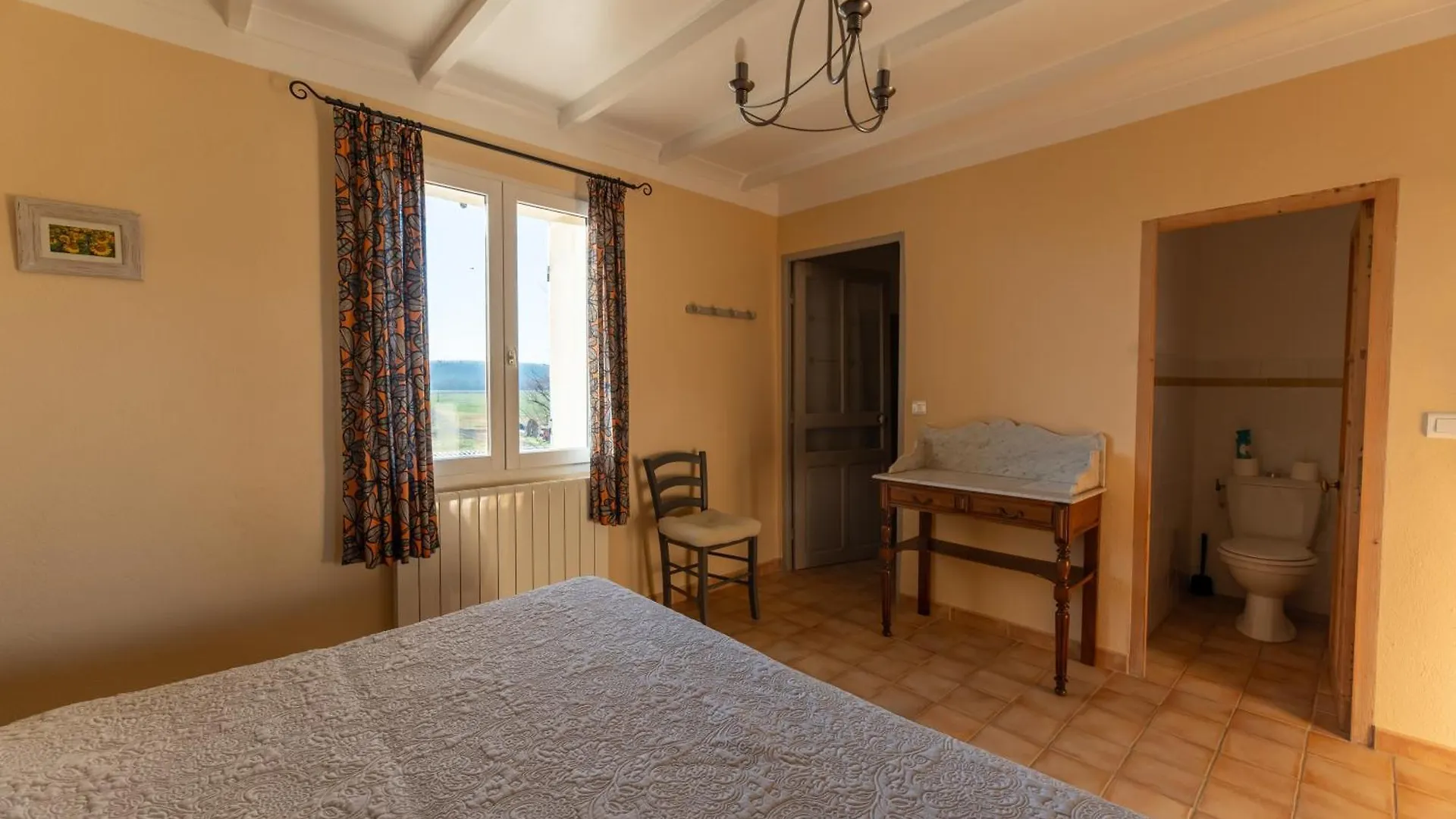 Chambres D'Hotes La Clape Vinon-sur-Verdon 0*,  France