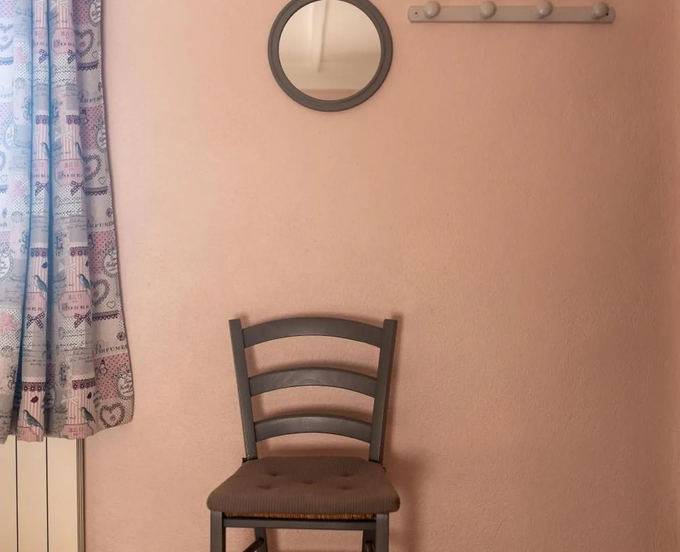 Chambres D'Hotes La Clape Vinon-sur-Verdon Guest house