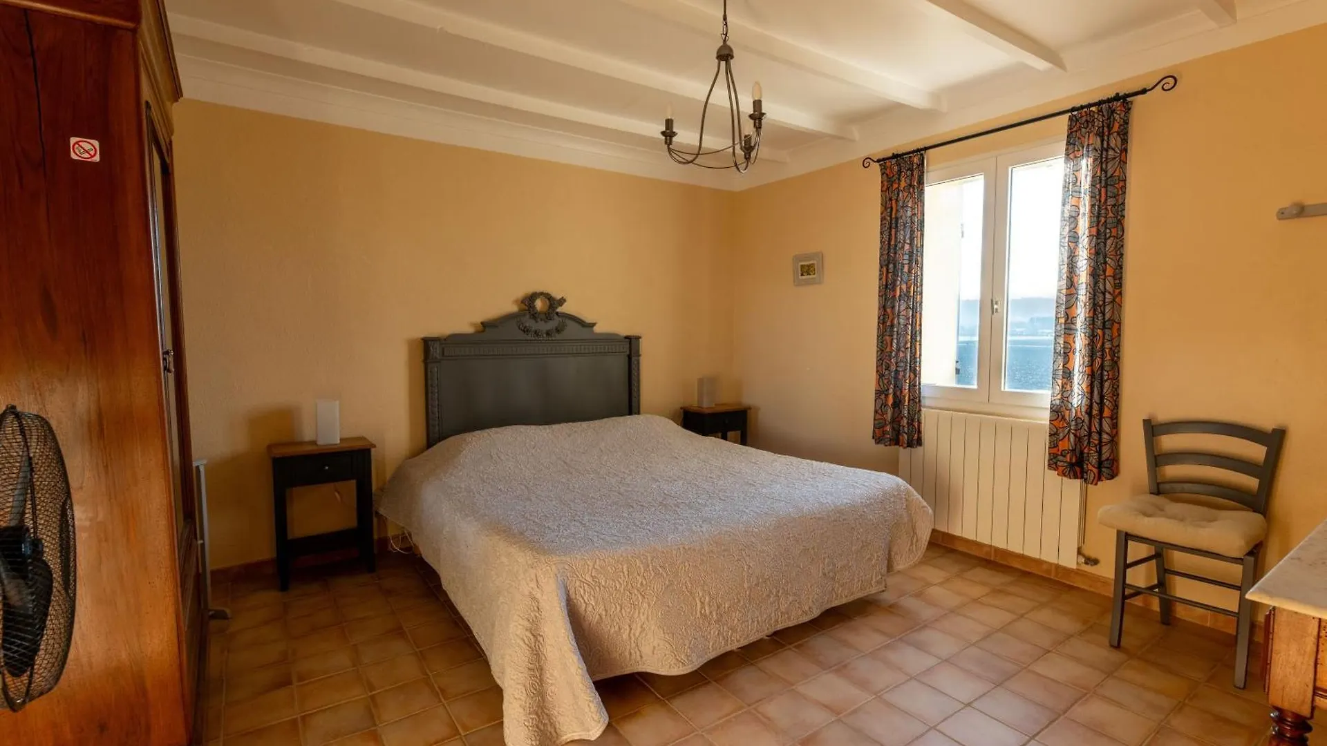 Chambres D'Hotes La Clape Vinon-sur-Verdon Guest house