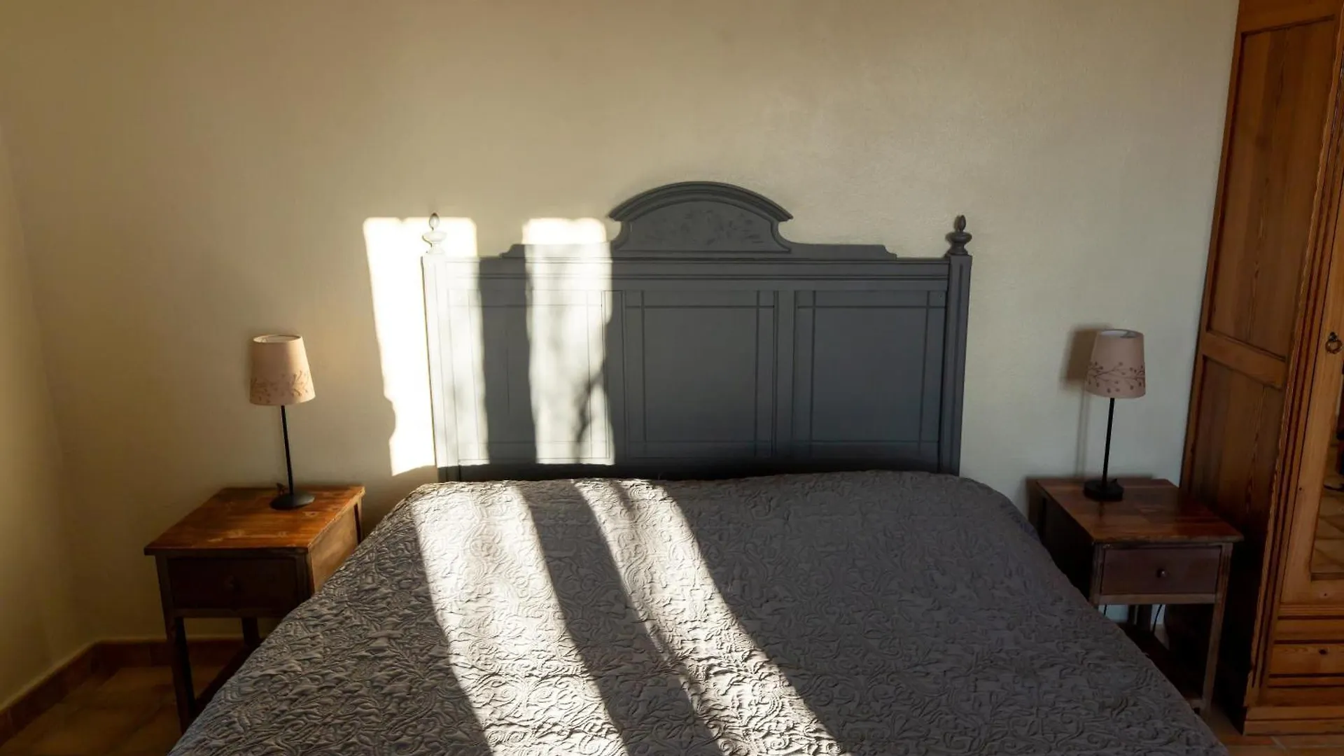 Chambres D'Hotes La Clape Vinon-sur-Verdon