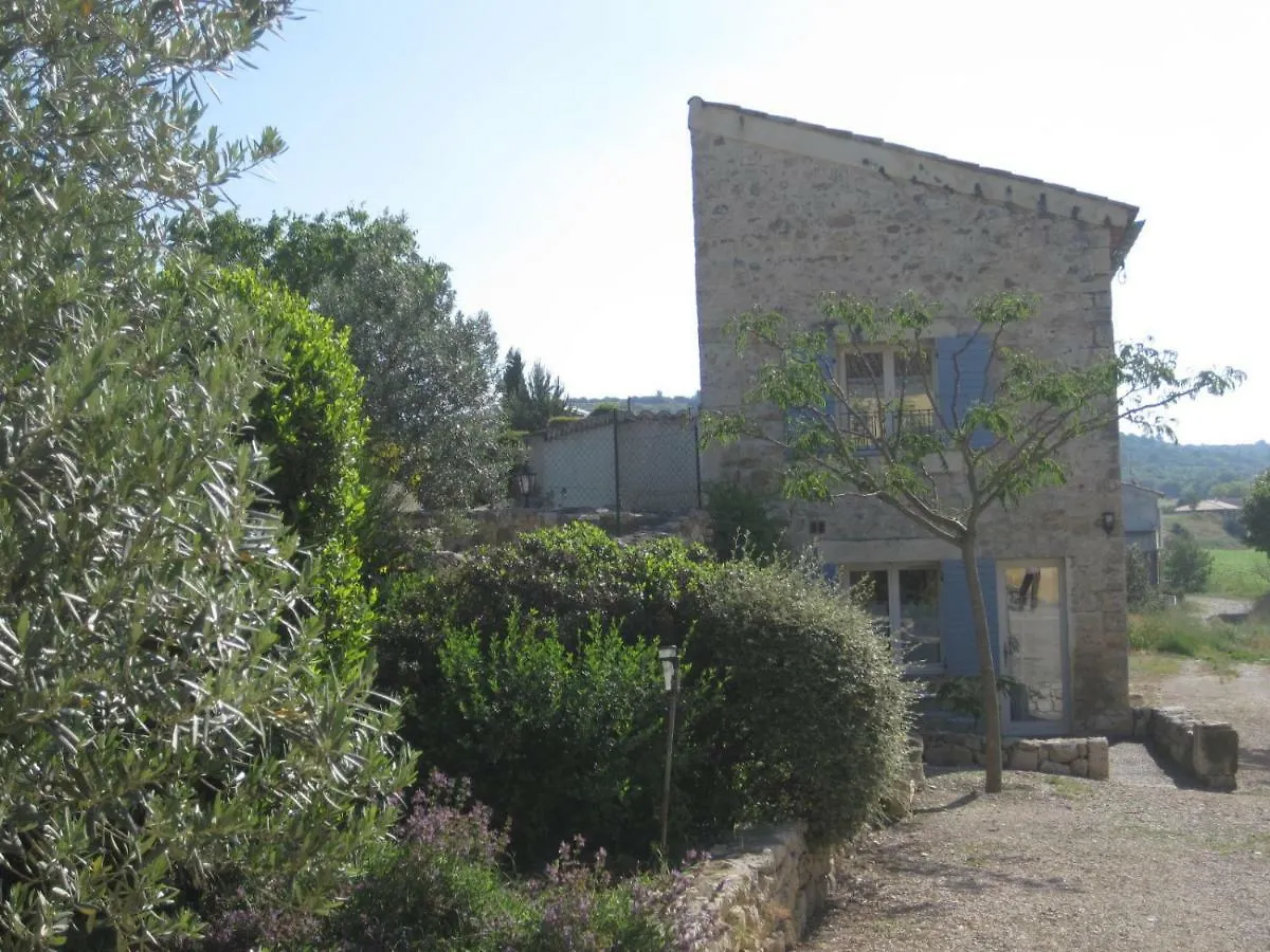 Guest house Chambres D'Hotes La Clape Vinon-sur-Verdon France