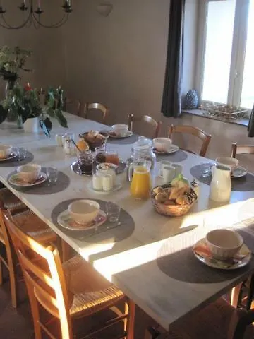 Guest house Chambres D'Hotes La Clape Vinon-sur-Verdon